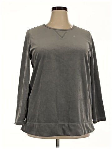 Woman Within Sweatshirt (view 1)