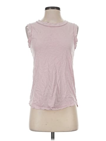Madewell Bristol Muscle Tank (view 1)