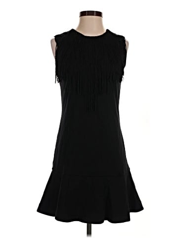 BCBGMAXAZRIA Cocktail Dress (view 1)