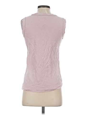 Madewell Bristol Muscle Tank (view 2)