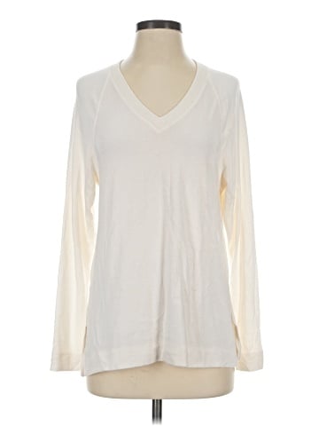 Ann Taylor LOFT Pullover Sweater (view 1)