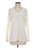 Ann Taylor LOFT Ivory Pullover Sweater Size XS - photo 1