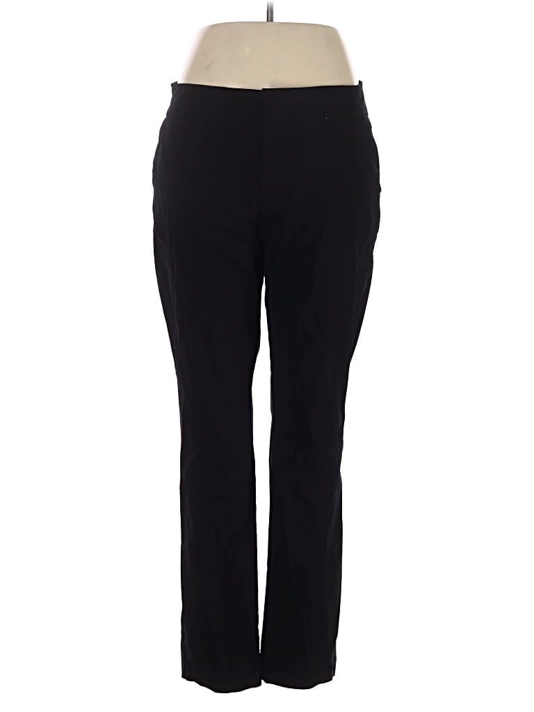 Pre-owned Studio By Torrid Dress Pants In Black