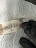 Altar'd State White Turtleneck Sweater Size XS - photo 7