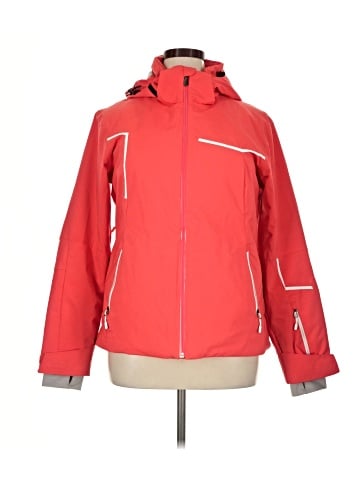 Spyder Snow Jacket (view 1)