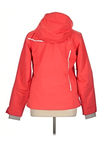 Spyder Snow Jacket (view 2)