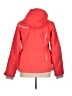 Spyder 100% Polyester Red Snow Jacket Size 14 - photo 2