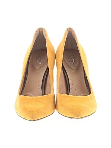 Rockport Heels (view 2)