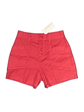 Evereve Shorts (view 1)