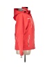 Spyder 100% Polyester Red Snow Jacket Size 14 - photo 4