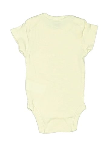 Gerber Short Sleeve Onesie (view 2)