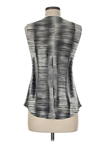 Weston Wear Sleeveless Blouse (view 2)