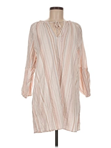LOFT Beach Casual Dress (view 1)