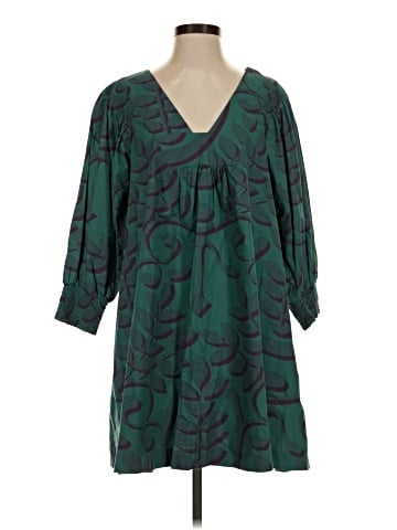 Porridge Casual Dress (view 1)