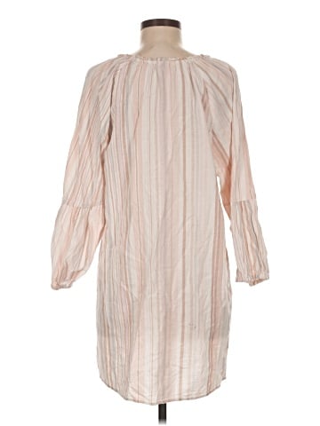 LOFT Beach Casual Dress (view 2)