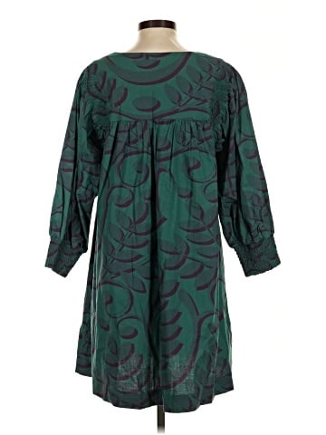 Porridge Casual Dress (view 2)