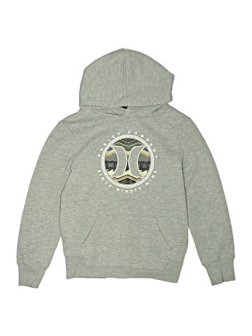 Hurley Pullover Hoodie (view 1)