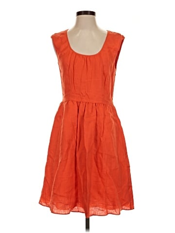 J.Crew Casual Dress (view 1)