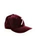 New Era Burgundy Baseball Cap One size - photo 1