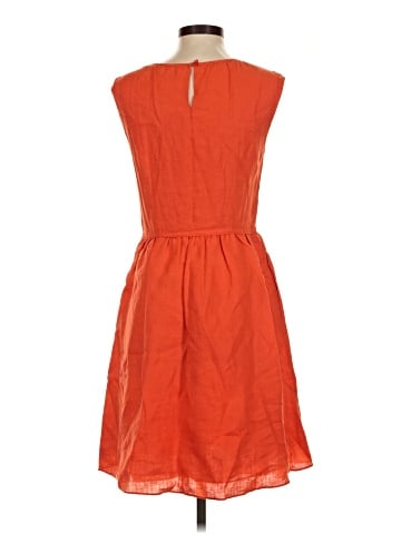J.Crew Casual Dress (view 2)