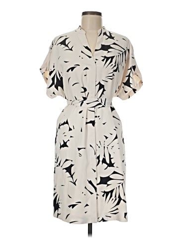 Ann Taylor Casual Dress (view 1)