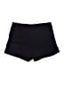 Theory Solid Black Shorts Size 4 - photo 1
