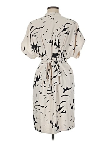 Ann Taylor Casual Dress (view 2)