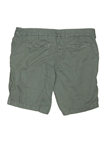 J.Crew Khaki Shorts (view 2)