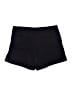 Theory Solid Black Shorts Size 4 - photo 2