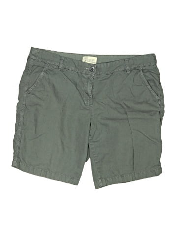 J.Crew Khaki Shorts (view 1)