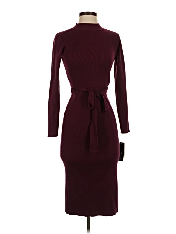 BCX Casual Dress (view 1)