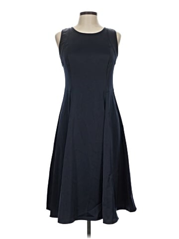 Armani Exchange Casual Dress (view 1)
