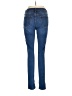 Old Navy Solid Blue Jeans Size 10 - photo 2