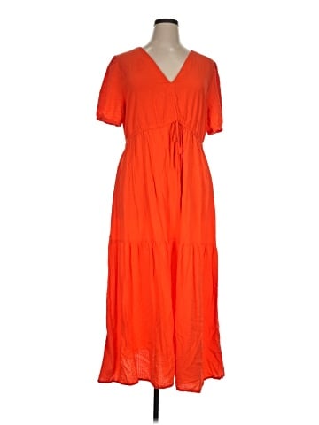 MNG Casual Dress (view 1)