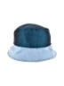 Hat Attack 100% Polyester Blue Hat One size - photo 1