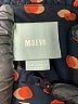 Maeve 100% Polyester Black Sleeveless Blouse Size 6 - photo 7