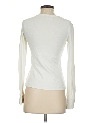 Lucky Brand Long Sleeve Henley (view 2)
