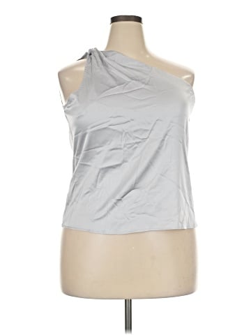 Boston Proper Sleeveless Top (view 1)