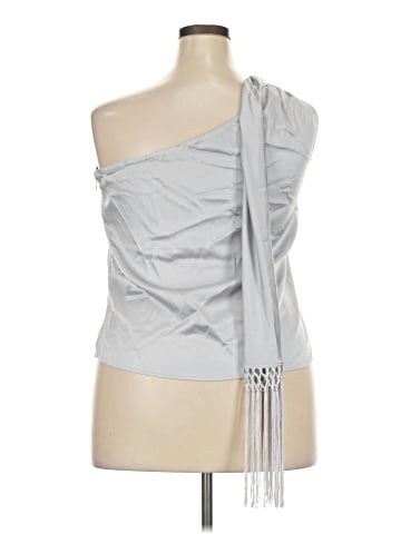 Boston Proper Sleeveless Top (view 2)