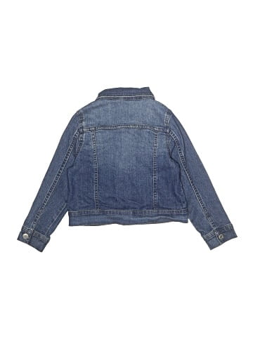 Okie Dokie Denim Jacket (view 2)