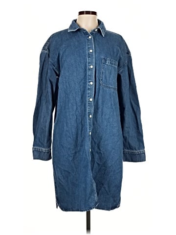 Ann Taylor Casual Dress (view 1)