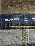 Old Navy Blue Jeans Size 14 - 16 - photo 3
