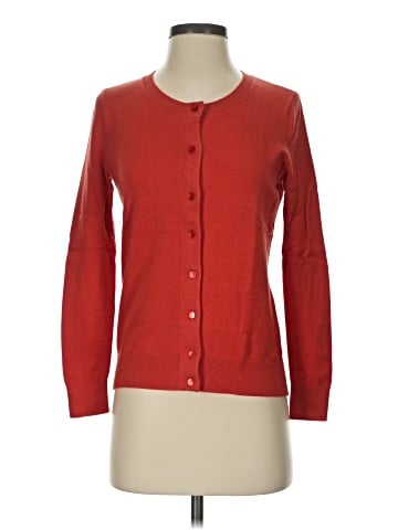 Talbots Cardigan (view 1)