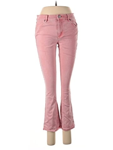 Ann Taylor LOFT Jeans (view 1)
