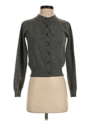 MNG Cardigan (view 1)