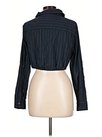 Farrow Long Sleeve Blouse (view 2)