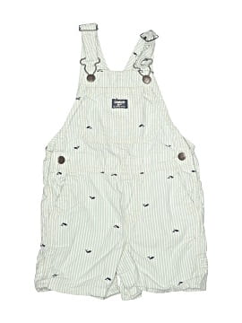 Osh Kosh B'gosh Overalls