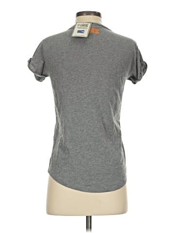 Victoria's Secret Pink Short Sleeve T-Shirt (view 2)