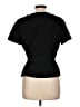 212 Collection Black Cardigan Size 12 - photo 2