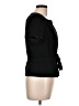 212 Collection Black Cardigan Size 12 - photo 4